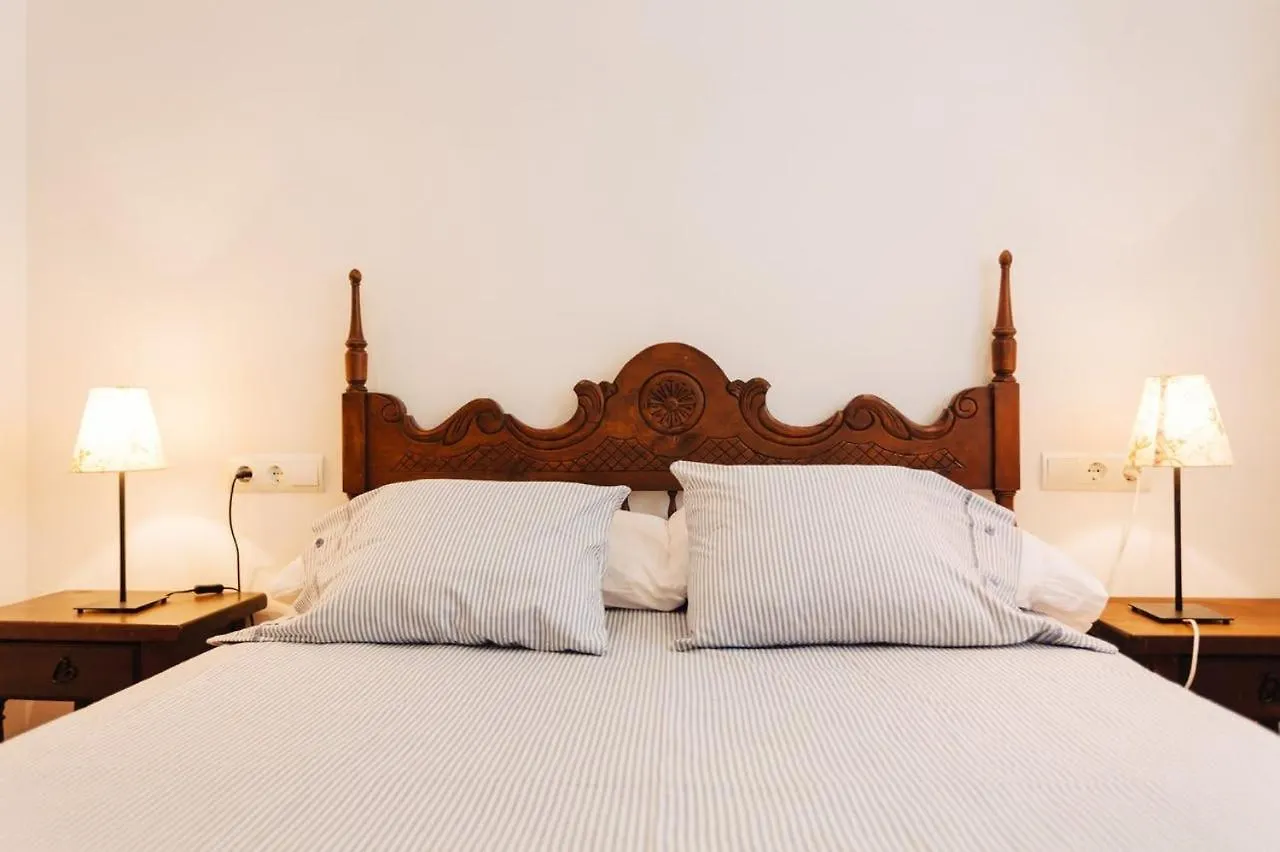 Appartamento Tamariu Beach 2 - Terrace Penthouse On The Beach Spagna