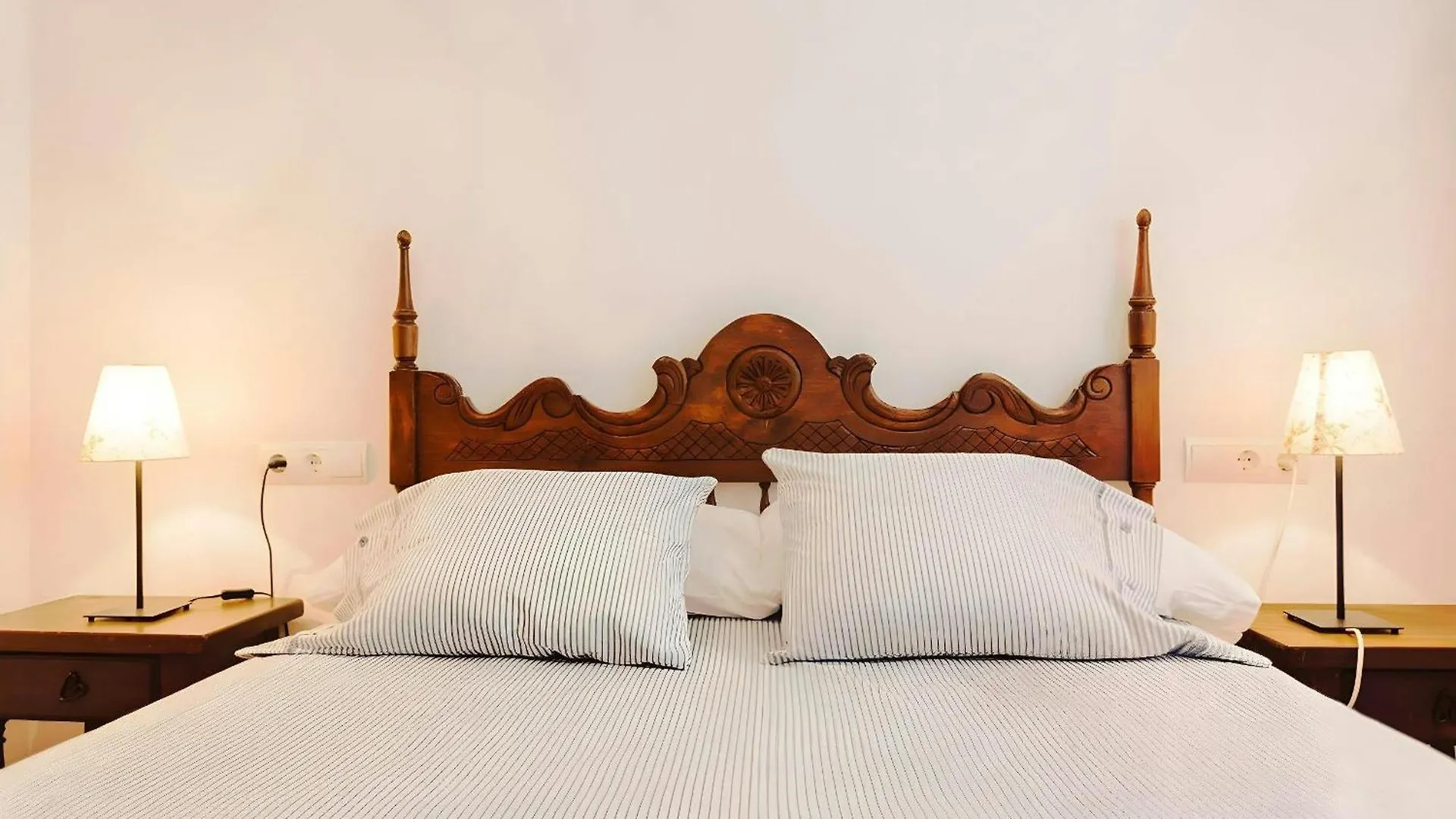 Appartamento Tamariu Beach 2 - Terrace Penthouse On The Beach