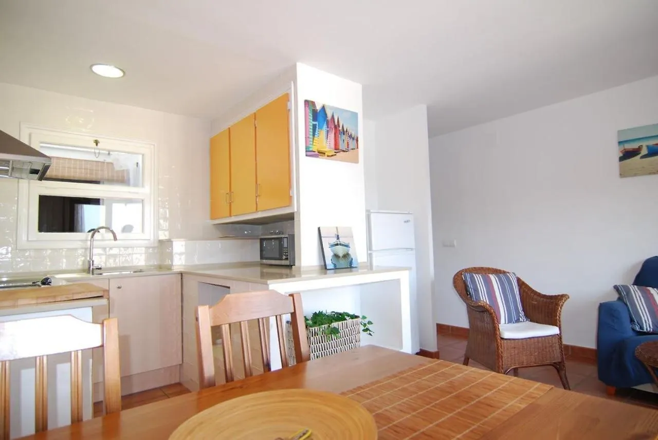 Tamariu Beach 2 - Terrace Penthouse On The Beach Apartment